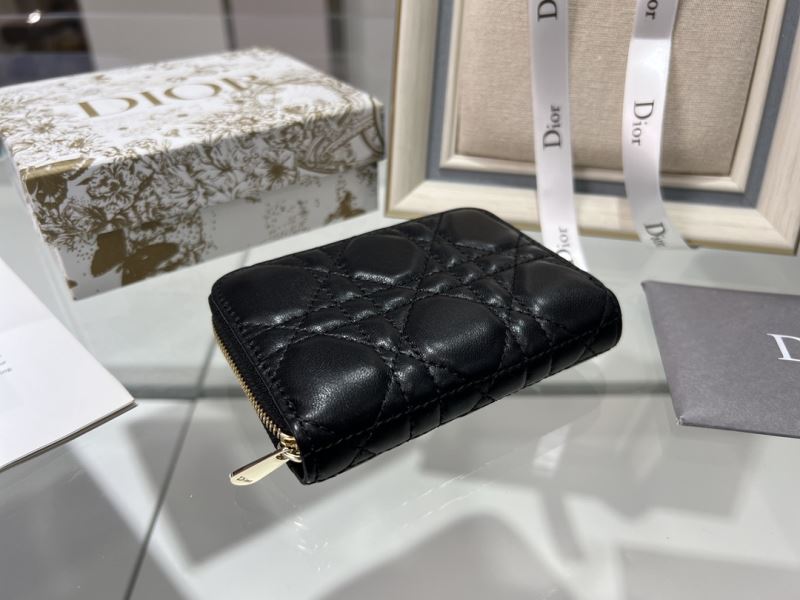 Christian Dior Wallet